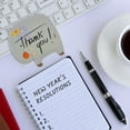 thumbnail image 3 of Ongmies Sticky Notes, 5-Packs Self Sticky Notes in Different Shapes, Creative Self-Stick Notes Colorful Super Sticky Notes, Memo Notes - Easy Post and Use, 3 of 7
