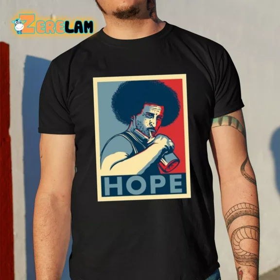 Andy Frasco Hope Shirt