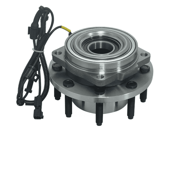 4WD Front Wheel Hub Bearing for 2011-2015 2016 Ford F-250 F-350 Super Duty SRW