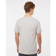 thumbnail image 3 of Tultex Premium Cotton T-Shirt Size up to 3XL, 3 of 5