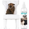thumbnail image 2 of Shampooing Sans Eau, 1 Gallon - Formule No H2O pour Cheveux Propres et Frais, 2 of 4
