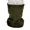 ARMY GREEN, variant on Polar Fleece Neck Tube Ear Warmer Fishing Skating Running Sport Scarf Face Mask Camping Hiking
