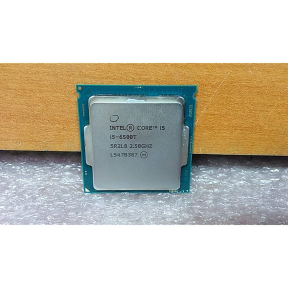 Intel SR2L8 Core i5-6500T LGA 1151 2.5GHz Desktop CPU