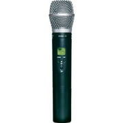 Shure ULX2/SM86 Digital Wireless Handheld Microphone/Transmitter