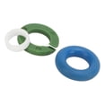 thumbnail image 4 of Fuel Injector Seal O Ring Kit 06E998907 Replacement for A4 S4 A5 S5 A6 S6 A7 S7 A8 S8 Q5 Q7, 4 of 5