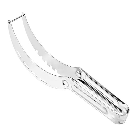 3 in 1Stainless Steel Watermelon -Watermelon Tool Pineapple Cutter Tool Tool Fruit Cutter Watermelon Cutter Tool-Watermelon Cutter Watermelo Watermelon Cutter Tool