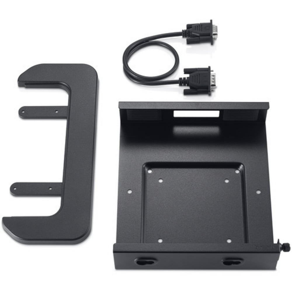 Dell OptiPlex Micro VESA Mount with Adapter Box