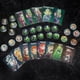 thumbnail image 2 of Juego de fiesta Bezier Games One Night Ultimate Alien Kids 4-10, 2 of 5