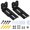 B, variant on lanema Universal Mounting Bracket For Sound Video Equipment Slide Rail