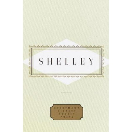 Shelley Castle - Shelley: Poems - eBook