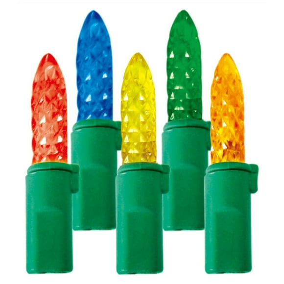 Hofert Christmas Lights