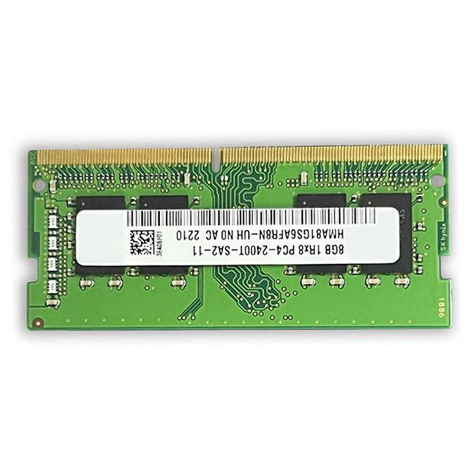 DDR4 8GB 2400MHz RAM Laptop Memory 260 Pin SODIMM RAM Memory PC4-19200 1.2V Laptop Memory Computer RAM Memory