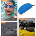 thumbnail image 3 of Shisuyan Swim Goggle Case Swimming Goggles Protective Case Portable Sunglasses Case, 3 of 9