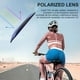 thumbnail image 4 of Gafas de sol de moda con montura cuadrada europea y americana, fabricadas en PC, 4 of 5