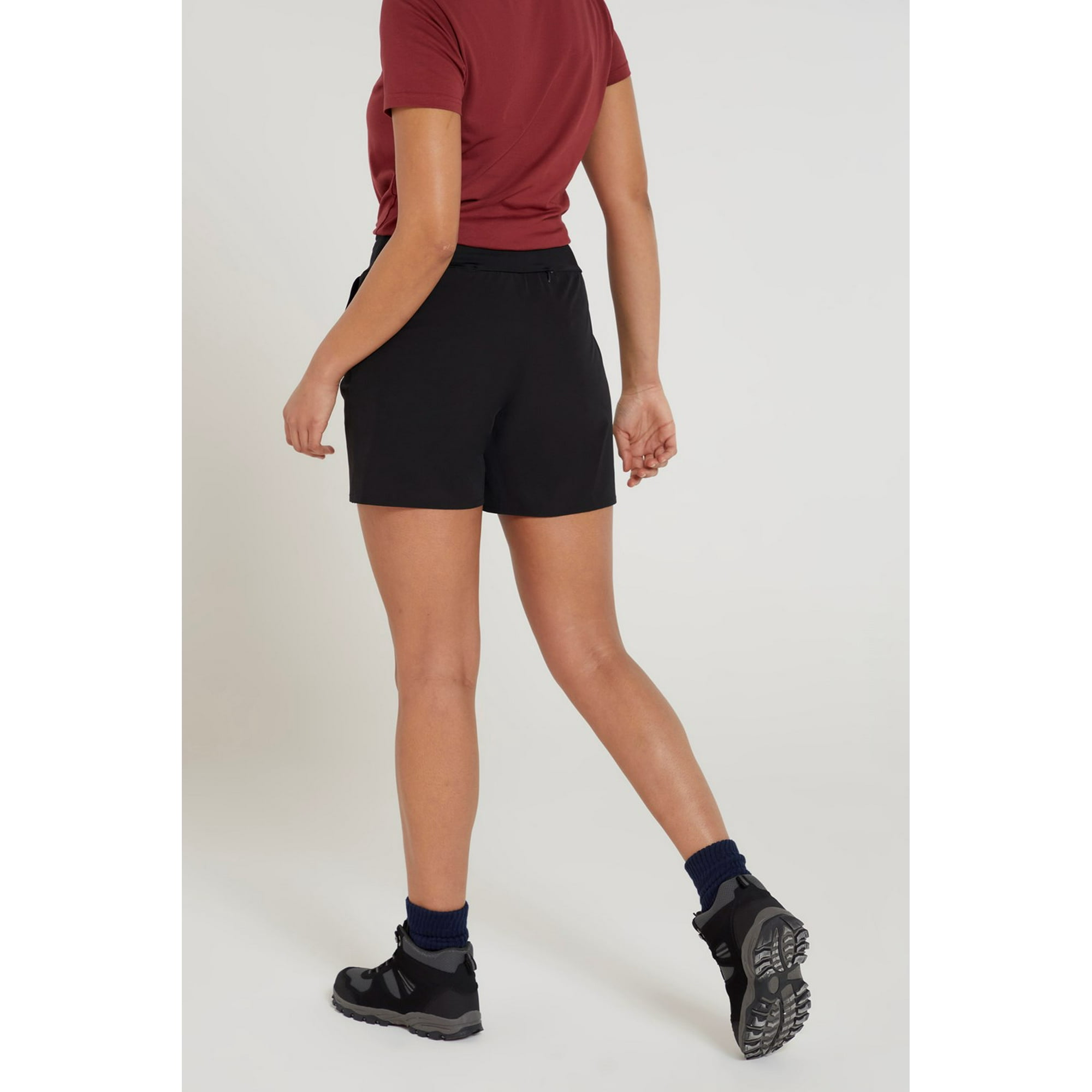 Hiking short pants deals