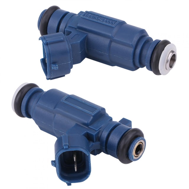 Inyector de combustible para Hyundai, inyectores de combustible aptos para inyector de combustible Inyector de combustible para Kia Funcionalidad de alta precisión