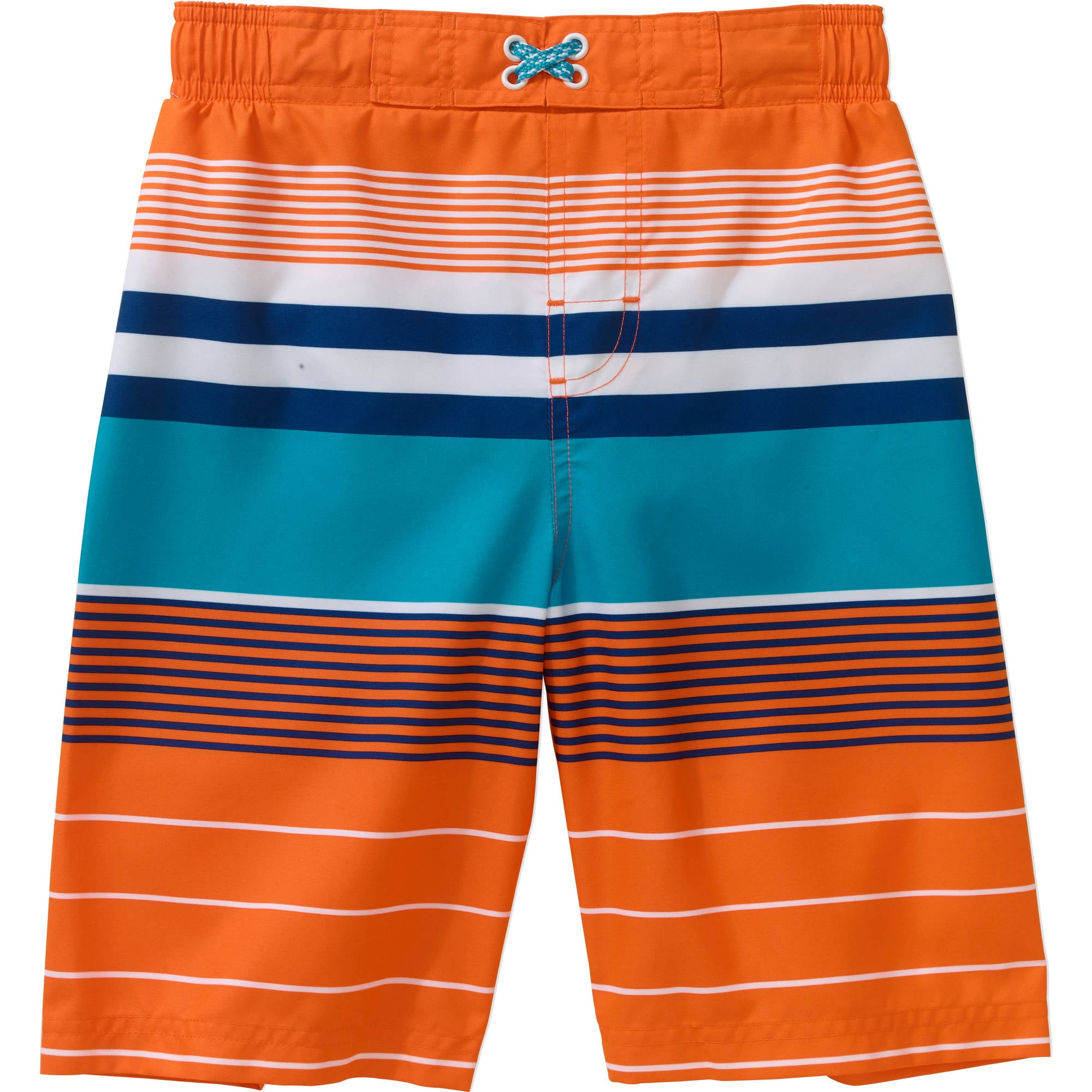 op swim shorts walmart