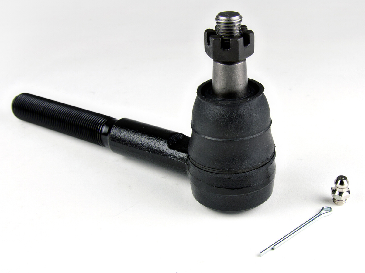 10410529 Tie Rods and Components Tall Outer Tie Rod End 196769 Camaro/Firebird
