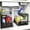 Black, variant on Under Sink Organizer, L-Shaped 2 Tier Pull Out Cabinet Organizer | Slide Out Under Cabinet Storage, For Kitchen and Bathroom, Metal Under Sink Storage with Sliding Drawer, 50 lbs