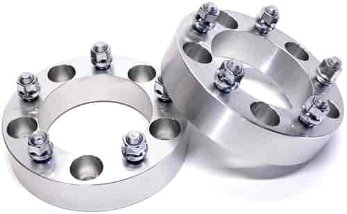 To 5 x 4.5" 114.3 Wheel Adapter 1.5 139.7mm / 5 x 5.5" FOUR 5 Lug 5" 127mm 