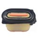 thumbnail image 2 of PA5289 WA10387& WA10014 Air Filter Set for Caterpillar D3 D4 D5 415F2, 2 of 5