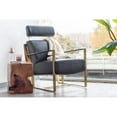 thumbnail image 2 of Moe's Home Collection Paradiso Chair, 2 of 10