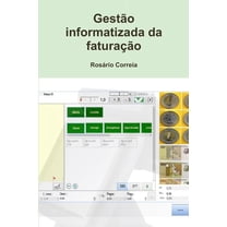 Gestão informatizada da faturação, (Paperback)