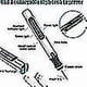 thumbnail image 2 of Usb Recharable Enr, Mini Etng Pen Herramienta rotativa inalámbrica, 2 of 4
