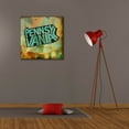 thumbnail image 6 of Epic Graffiti 'Pennsylvania'  by Art Licensing Studio Canvas Wall Art, 26" x 26", 6 of 8