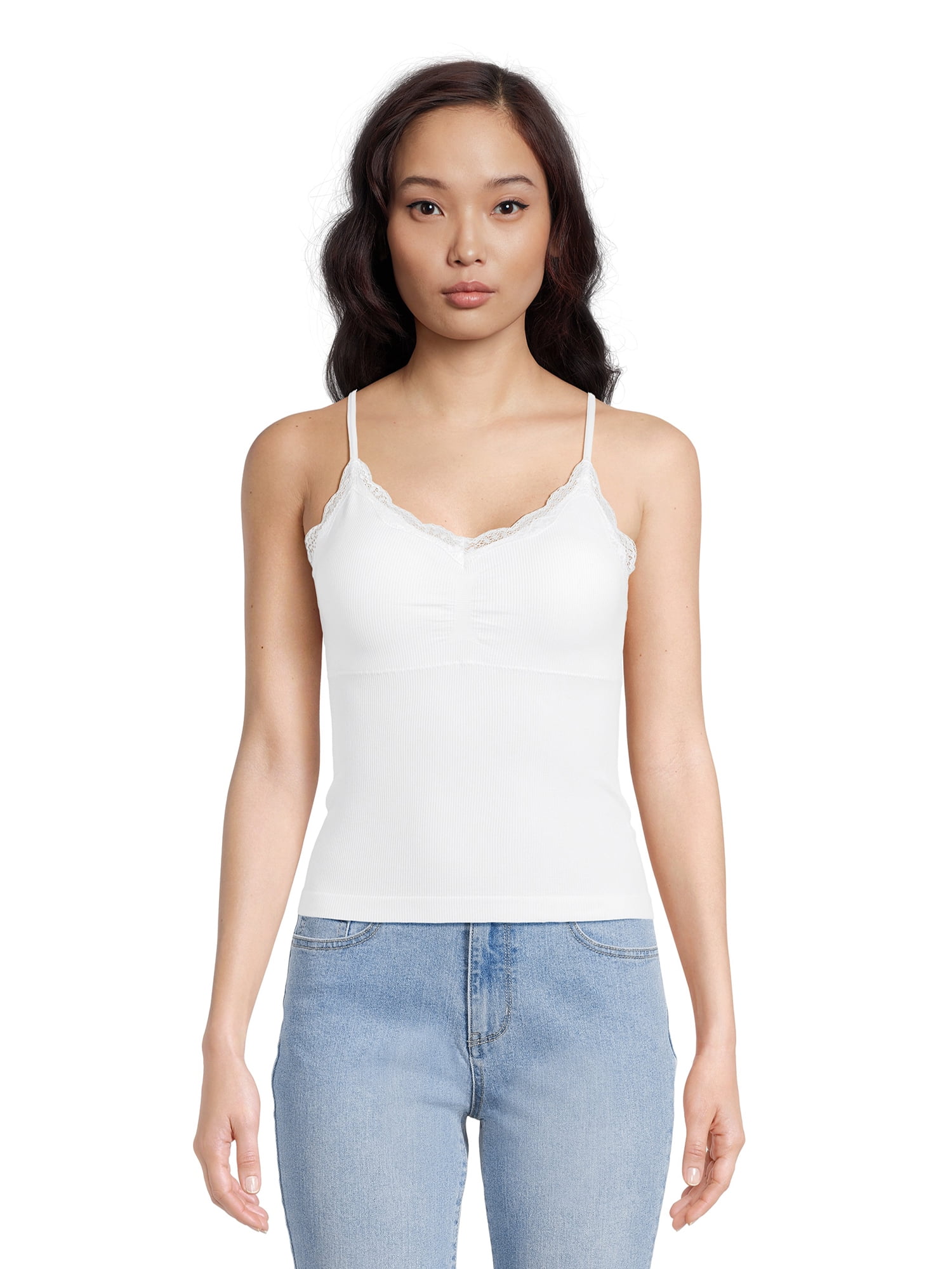 Chemise de nuit No Boundaries pour femmes Tailles TP–TTG