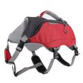 thumbnail image 3 of Dog Saddle Bag,Dog Backpack 2 in Dog Life Jacket Dog Travel Pack True Excellence, 3 of 8