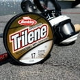 thumbnail image 5 of Berkley Trilene® 100% Fluorocarbon Fishing Line, Clear, 17 lb Test Strength, 200 yd, 5 of 5