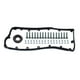 thumbnail image 1 of Scienceny Cubierta de coche, válvulas de motor, Kit de juntas resistentes a altas temperaturas de Metal, instalación, transportador, piezas de repuesto Vehículos, repuestos y accesorios Mis Scienceny VI017568-00B, 1 of 6