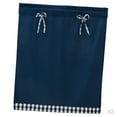 thumbnail image 1 of Cortinas De Cocina Decorativas De 2 Piezas Cortinas Opacas Para Ventanas Color 29 ''x24'', 1 of 9
