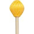 thumbnail image 3 of Mike Balter Chorale Series Birch Handle Marimba Mallets Yellow Microfiber Hard, 3 of 6