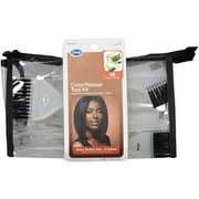 Goody: Tool Kit Color/Relaxer, 10 Ct