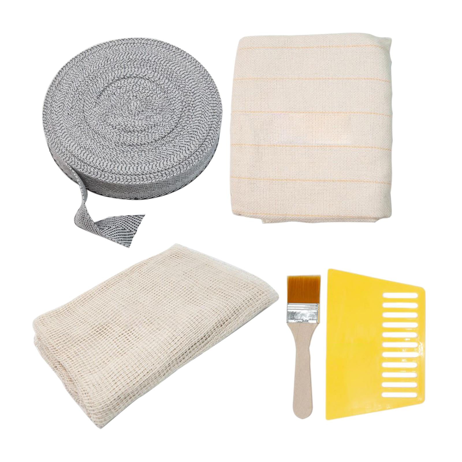 Backing Cloth Rug Backing Fabric Latch Hook Rug Rug Canvas Suitable