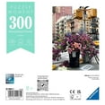 thumbnail image 2 of Ravensburger - Puzzle Moment: New York fleuri casse-têtes 300pc, 2 of 3
