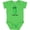 Apple Green, variant on Inktastic Chill Dill Boys or Girls Baby Bodysuit