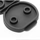 thumbnail image 5 of Protector de orificio de cargador de silicona impermeable estándar europeo para Tesla Model 3/Y, 5 of 6