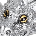thumbnail image 5 of Jiibva 3D Dragon Head Crossbody Bag Vintage Casual Shoulder Bag Fashion Zipper Shoulder Bags Universal Handbags Purse, 5 of 7