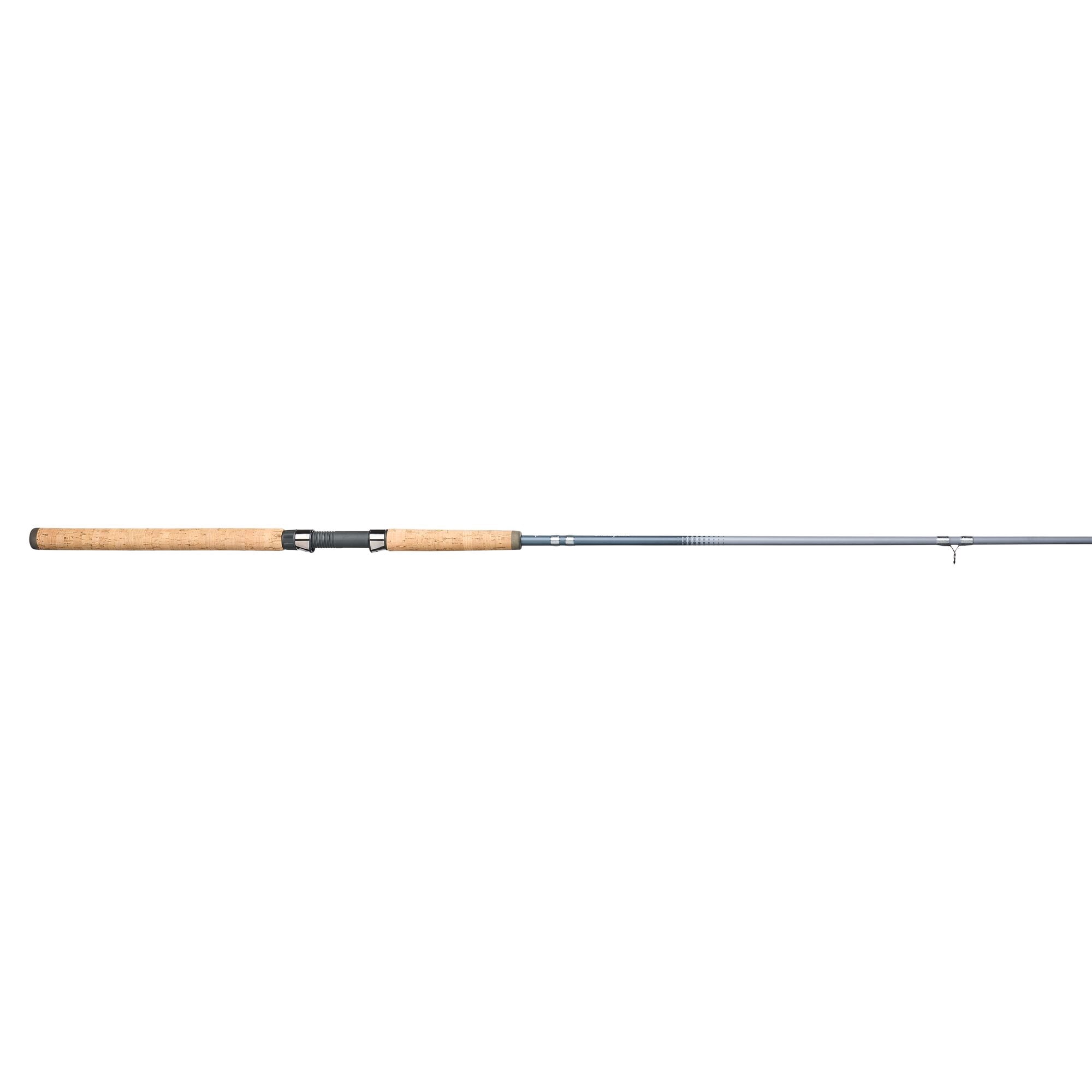 Shakespeare Micro Spinning Rod 9 2-pc Light Fishing Rod