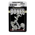 thumbnail image 2 of Reaper 89002: Goblin Pyros (4) Pathfinder Bones Plastic Miniatures, 2 of 4