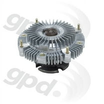 New GPD 2911266 Fan Clutch