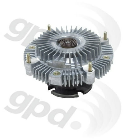 New GPD 2911266 Fan Clutch