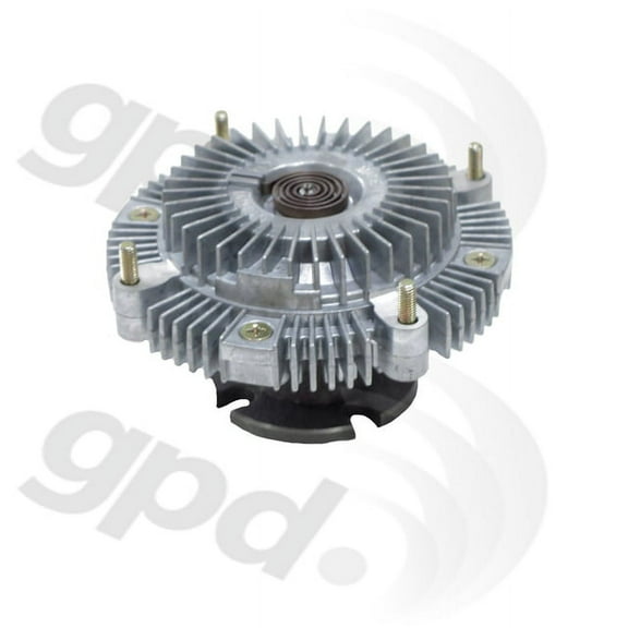 New GPD 2911266 Fan Clutch