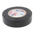thumbnail image 2 of 1Pc Electrical Tape High End Industrial Grade Waterproof Vinyl Insulating Backing - Perfect For Electric Wiring Projects Black, 2 of 8