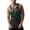 Navy, variant on ZRBYWB Men's Workout Tank Tops Summer Fashion Casual Round Neck Camouflage Color Sleeveless Top Vest