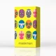 thumbnail image 2 of Juego de cartas Treingi 2024 Maskmen: el complemento perfecto para cualquier fiesta o reunión, 2 of 4