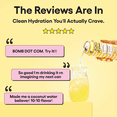thumbnail image 3 of Koko & Karma Pineapple Coconut Water, Vitamin C, No Added Sugar, 16.9 fl oz Can, 3 of 6